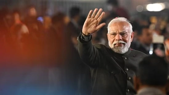 India’s Assembly Elections – Markets Cheer BJP’s Win