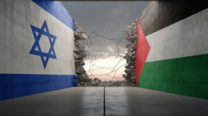 Youv Gallant - Israel Current Affairs - Four Corner Plan - MitKat Advisory - datasurfr.ai