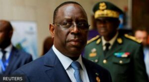 Senegal Election Delay