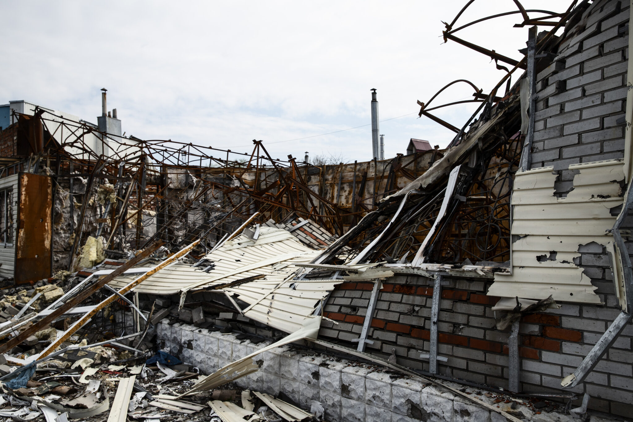 Exploring the Types of Operational Risk Management - datasurfr