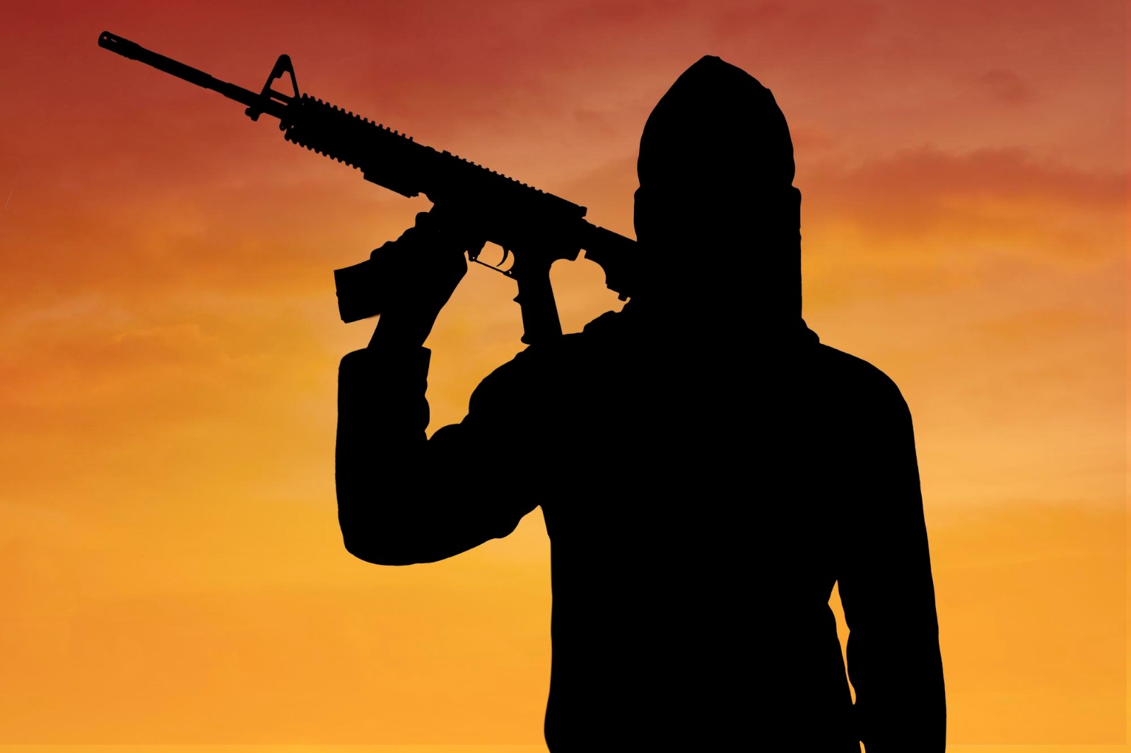 Gunmen target religious sites in Dagestan