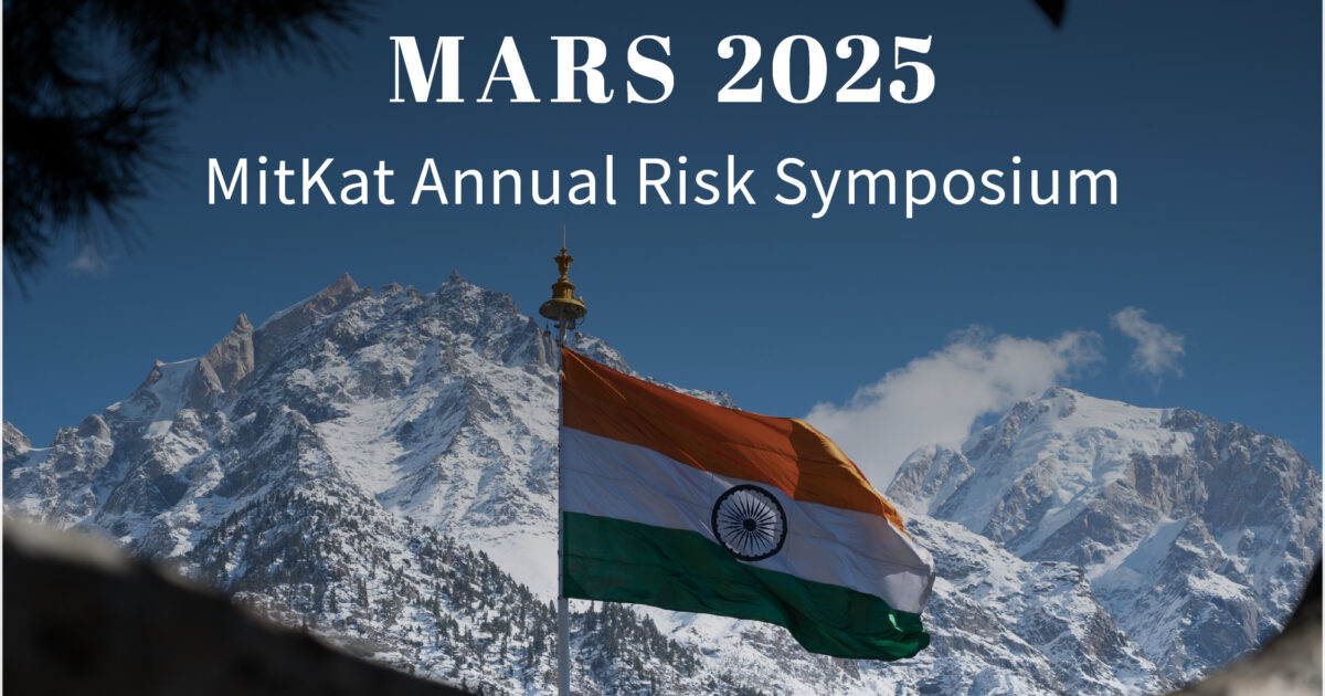 MARS 2025