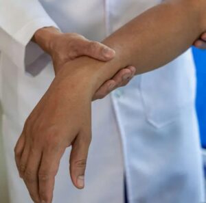 Guillain-Barré Syndrome Outbreak in Maharashtra