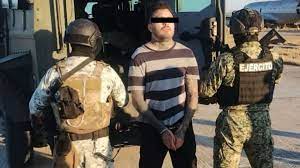 Increased Violence in Nuevo Laredo After Cartel Arrest