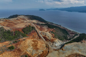 Navigating Regulatory Uncertainty in Raja Ampat Nickel Mines, Indonesia (2025)
