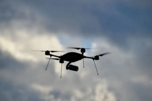 Denmark Drone Flight Ban Imposed Until 03 October