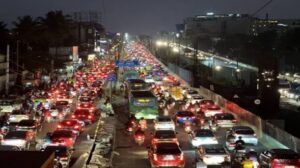 Bengaluru Traffic Congestion: Work-From-Home Ends, City Braces from 01 October