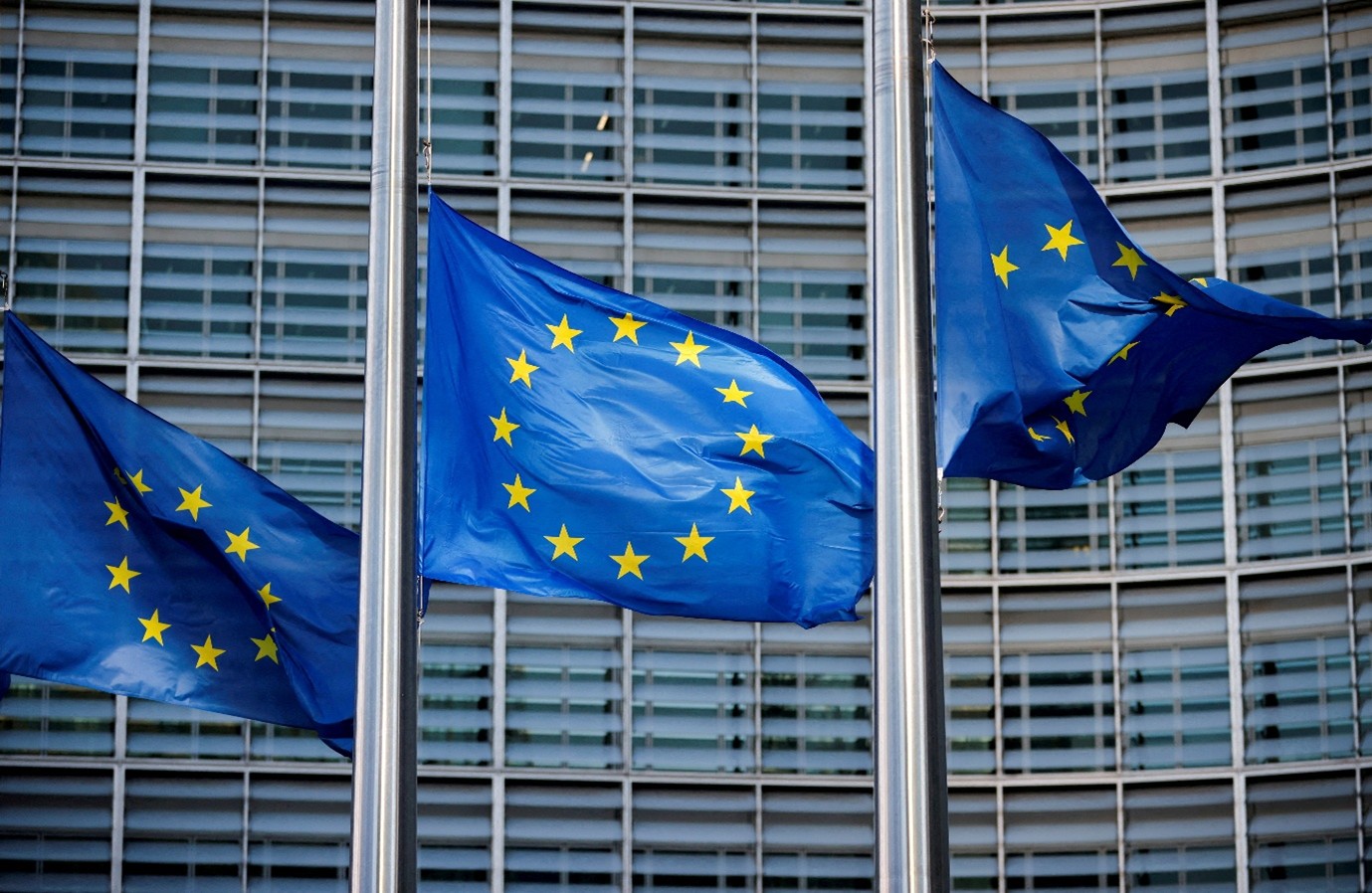 EU Raises Concerns Over Rule of Law in Western Balkans