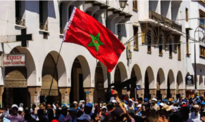 Morocco Nationwide Strike from 23 September