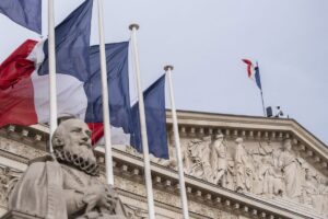 Fitch Downgrades France’s Credit Rating