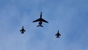 Finland GPS Disruption Warning Across Airspace Until 21 November