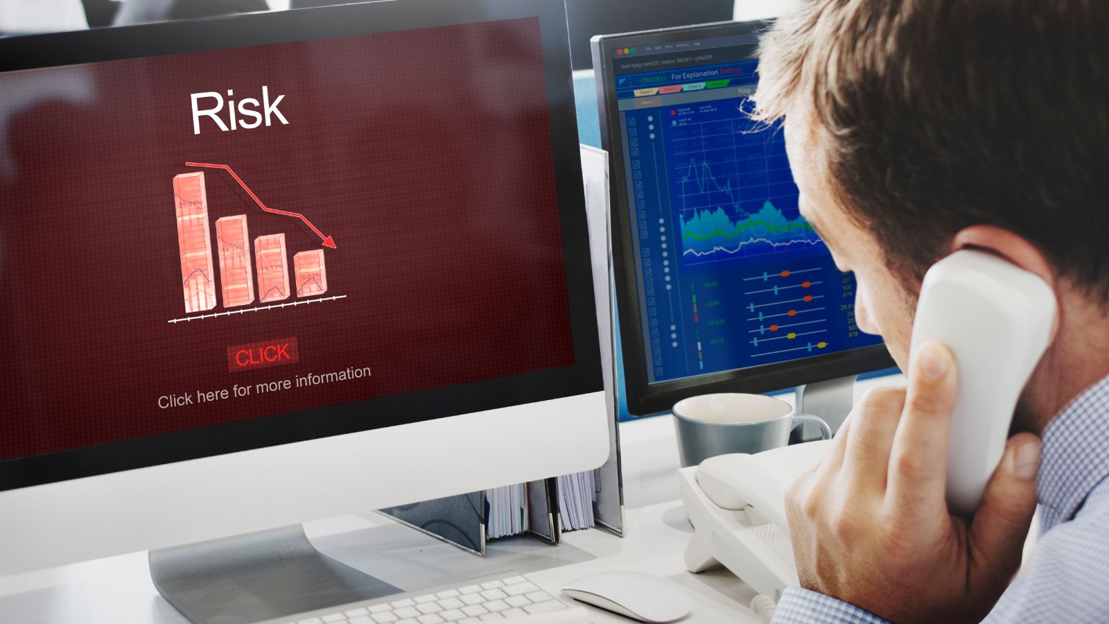 Understanding Risk Intelligence Platform