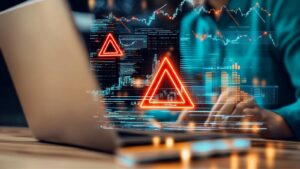 Real-Time Risk Alerts: Enabling Faster Decisions in an Uncertain World