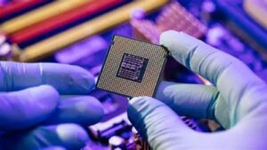Global Semiconductor Chip Shortage Case Study