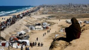 IsraelβHamas Negotiations and Hostage Exchange on 13 October