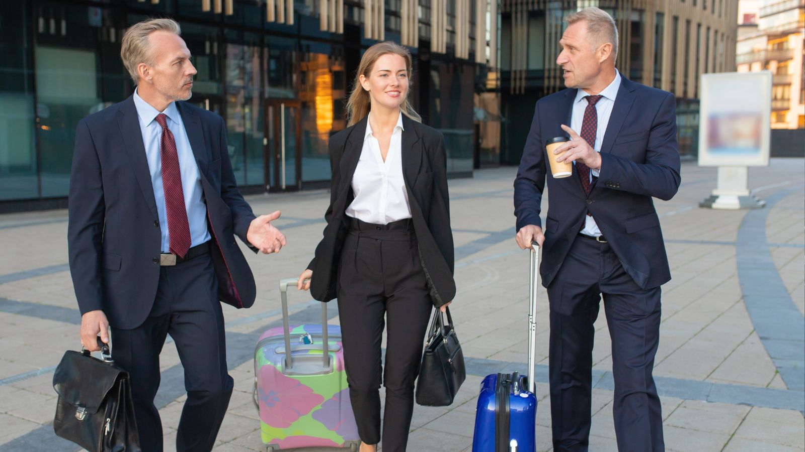 Travel Risk Intelligence