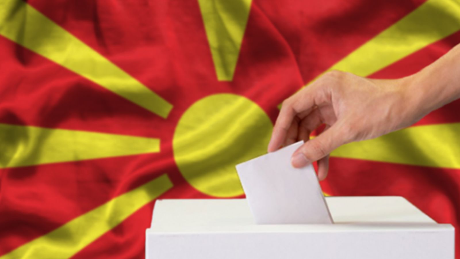 Local Elections in North Macedonia on 19 October 