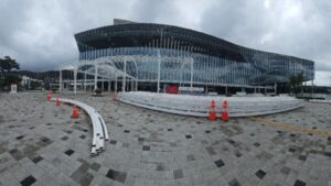 High Alert in Busan & Gyeongbuk Ahead of APEC from 20 October