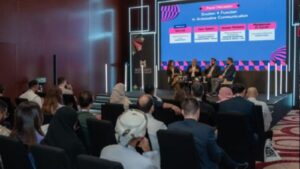 Athar Festival in Riyadh on 21–22 October