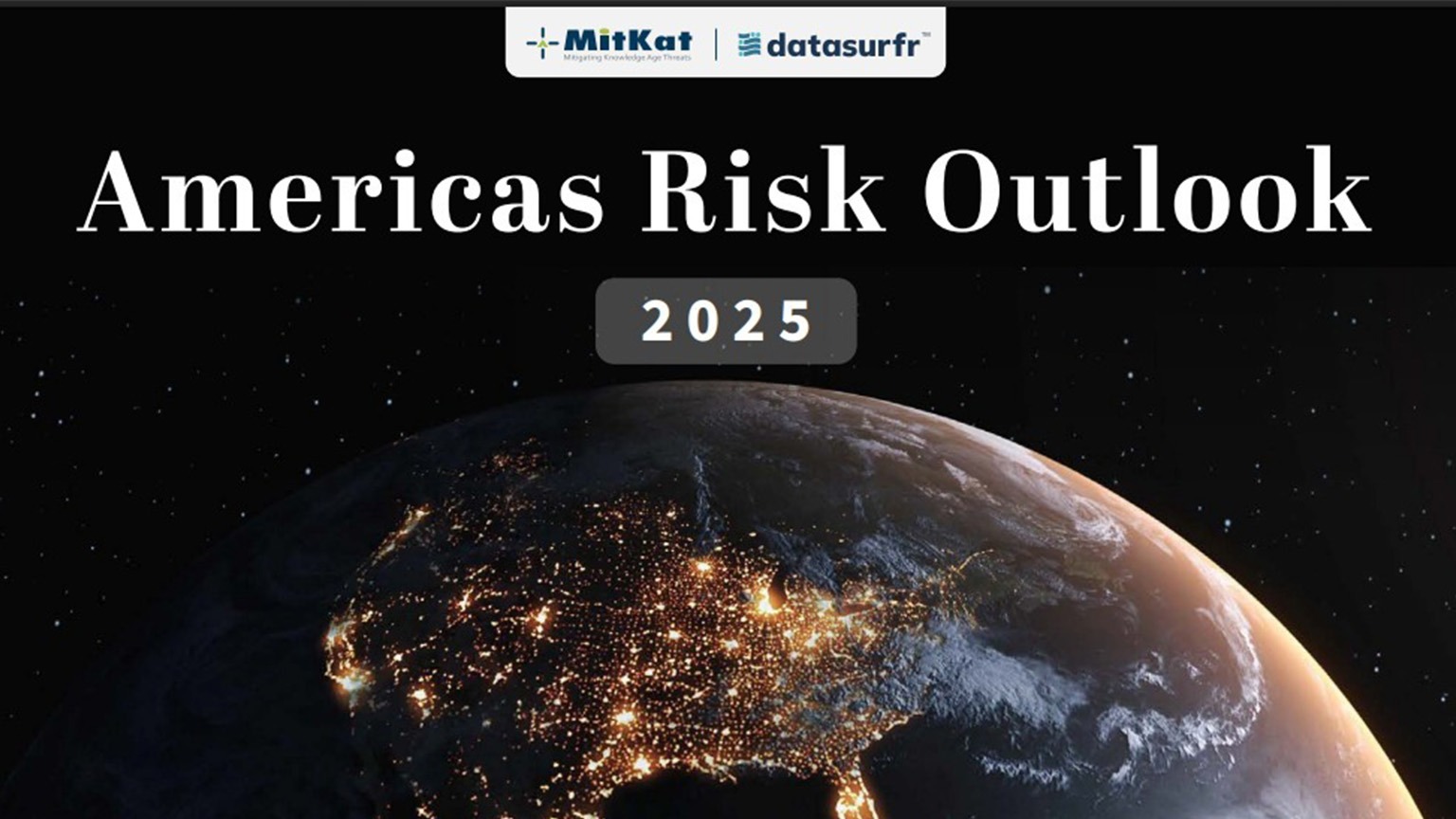 Americas Risk Outlook 2025