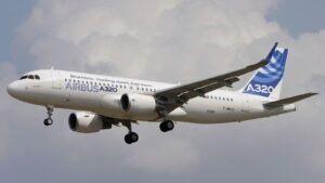 Airbus recalls A320