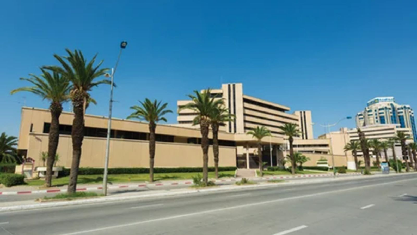 Nationwide Banking and Financial Institutions Strike Across Tunisia from 03 -04 November