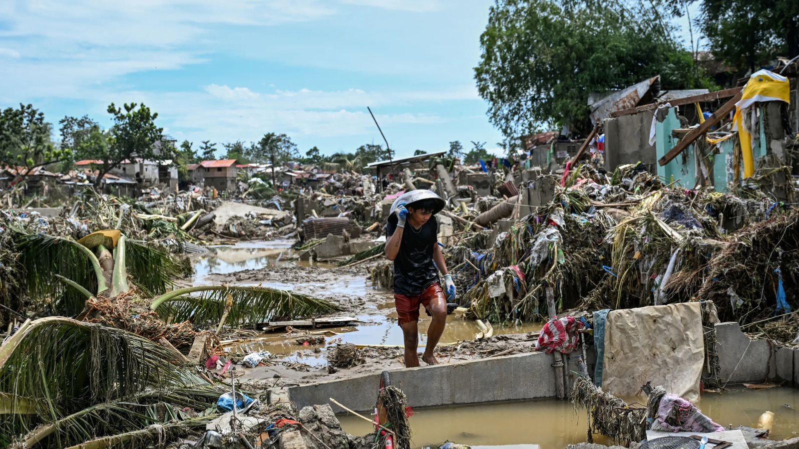 Typhoon Kalmaegi