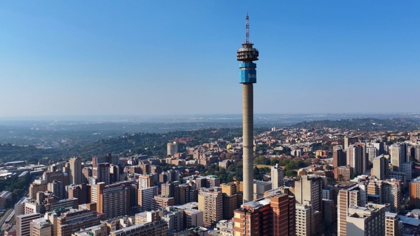 Potential traffic disruptions in Johannesburg