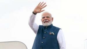 PM Modi’s Visit to Varanasi