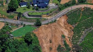 Situational Brief: Level III Landslide Warnings in Sri Lanka