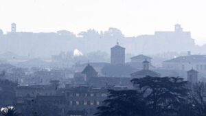 Parma Air Quality
