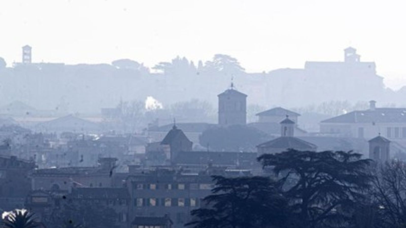 Parma Air Quality