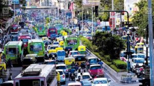 President Murmu’s Thiruvananthapuram Visit