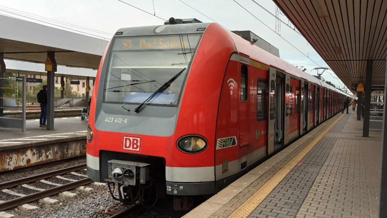 S23 Rail Service Disruptions