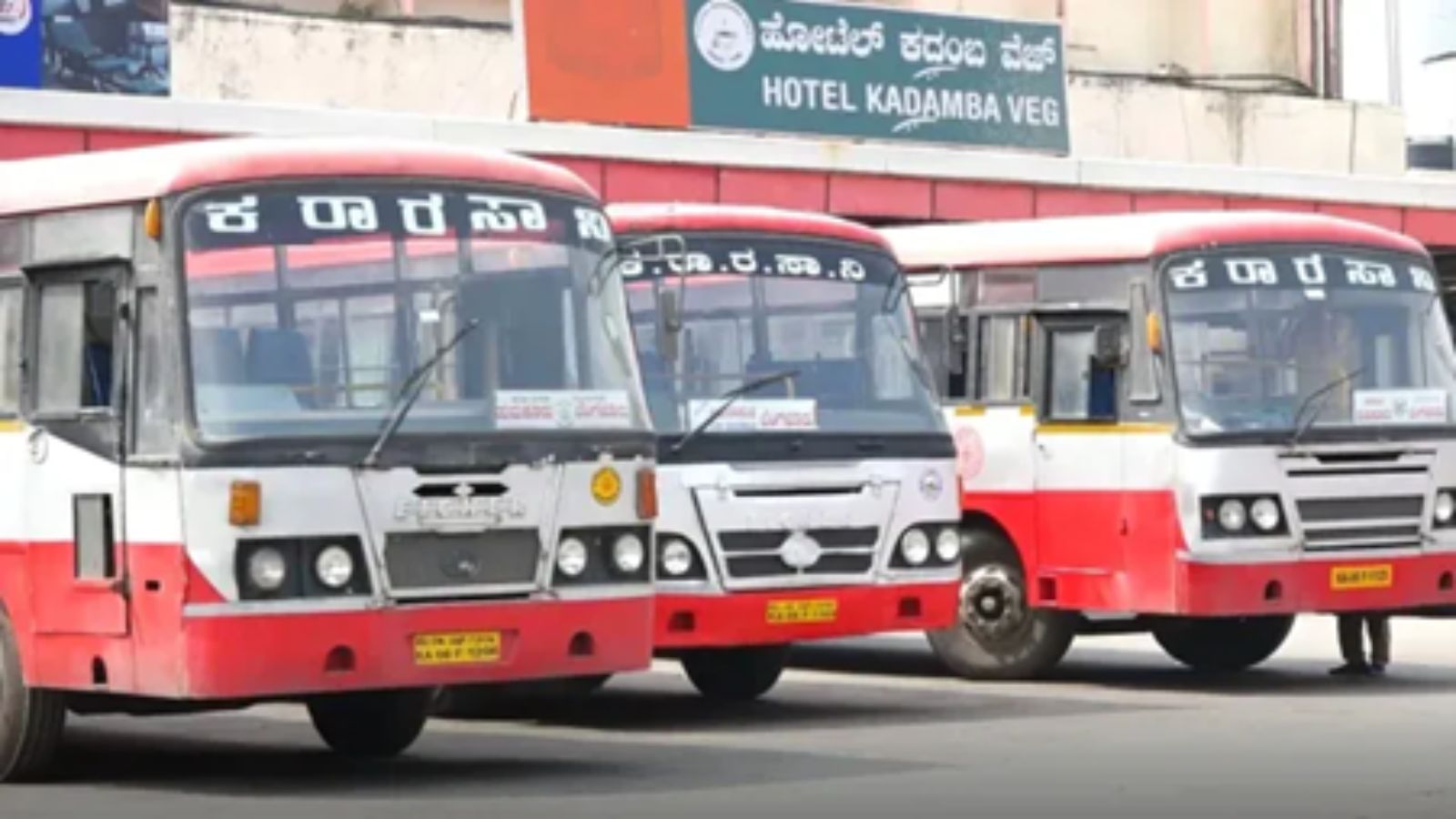 Situational Brief: “Bengaluru Chalo” Transport Workers’ Protest