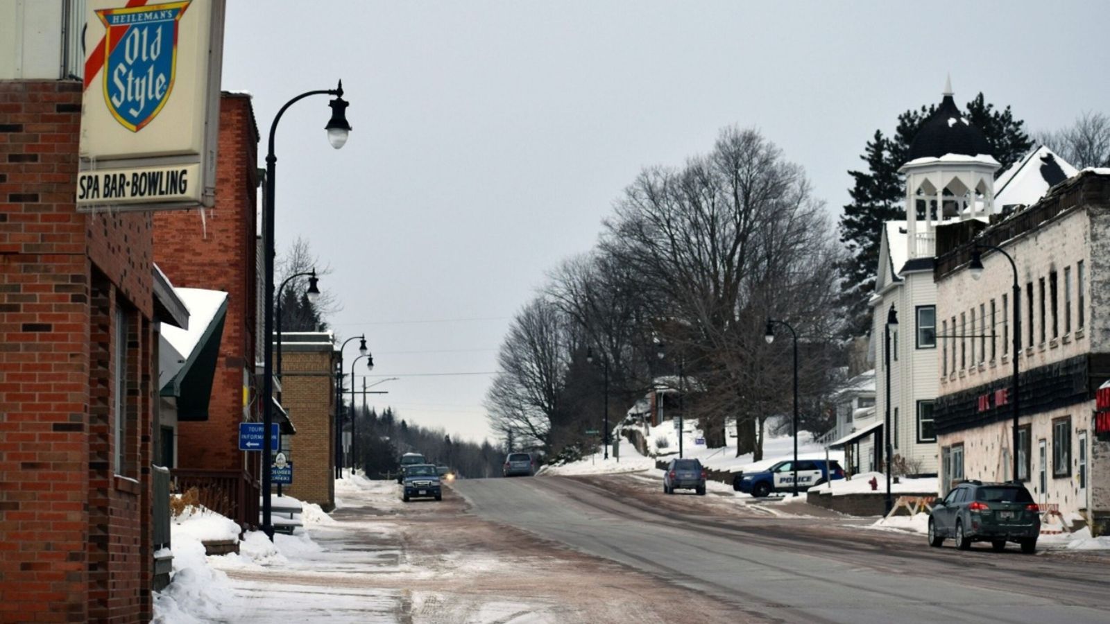 Cold Weather and Lake-Effect Snow Risk Across Southeast Wisconsin