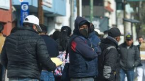 Cold Weather and Frost Alert Across Mexico City Districts