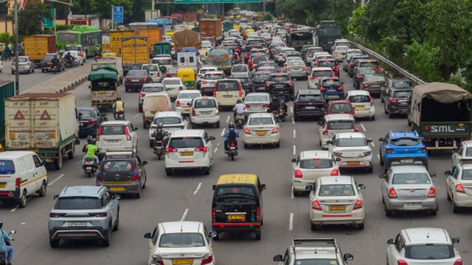 Union Home Minister Amit Shah’s Visit to Gujarat