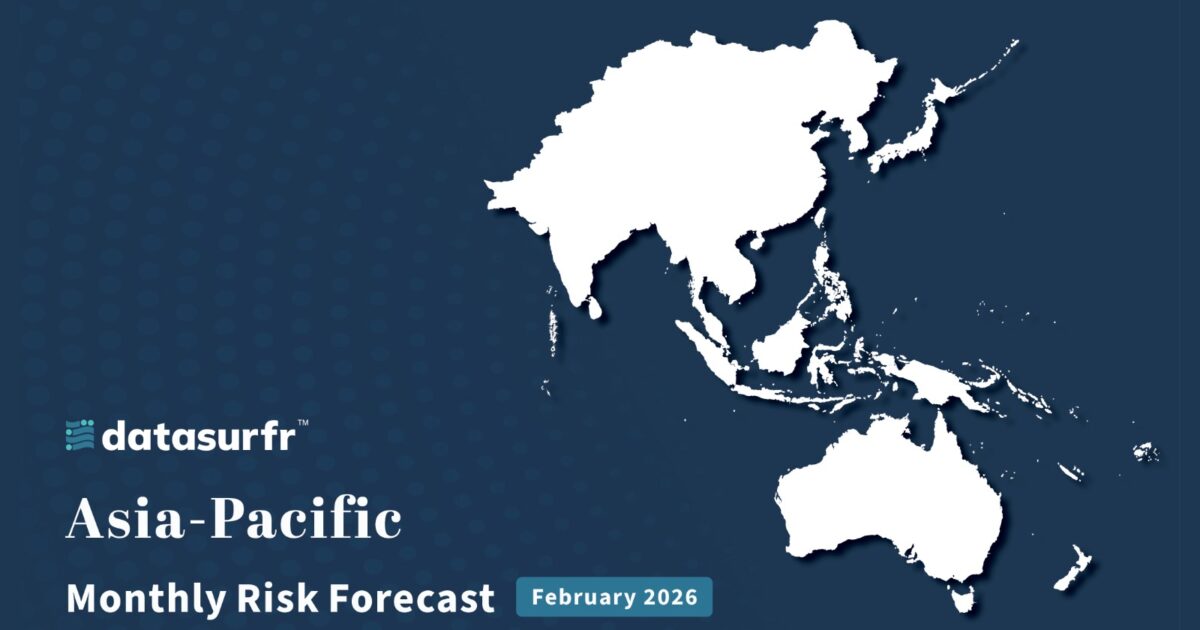 APAC Monthly