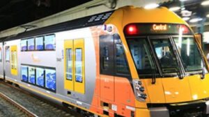 Sydney Light Rail Disruption – Moore Park to Town Hall