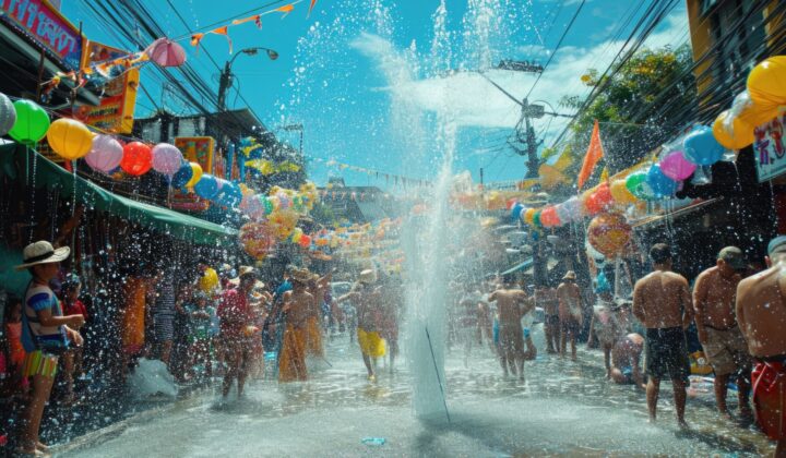 Songkran