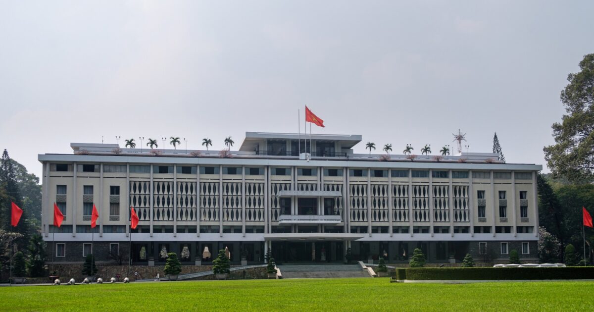 Vietnam