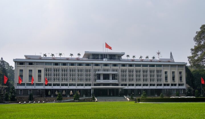 Vietnam