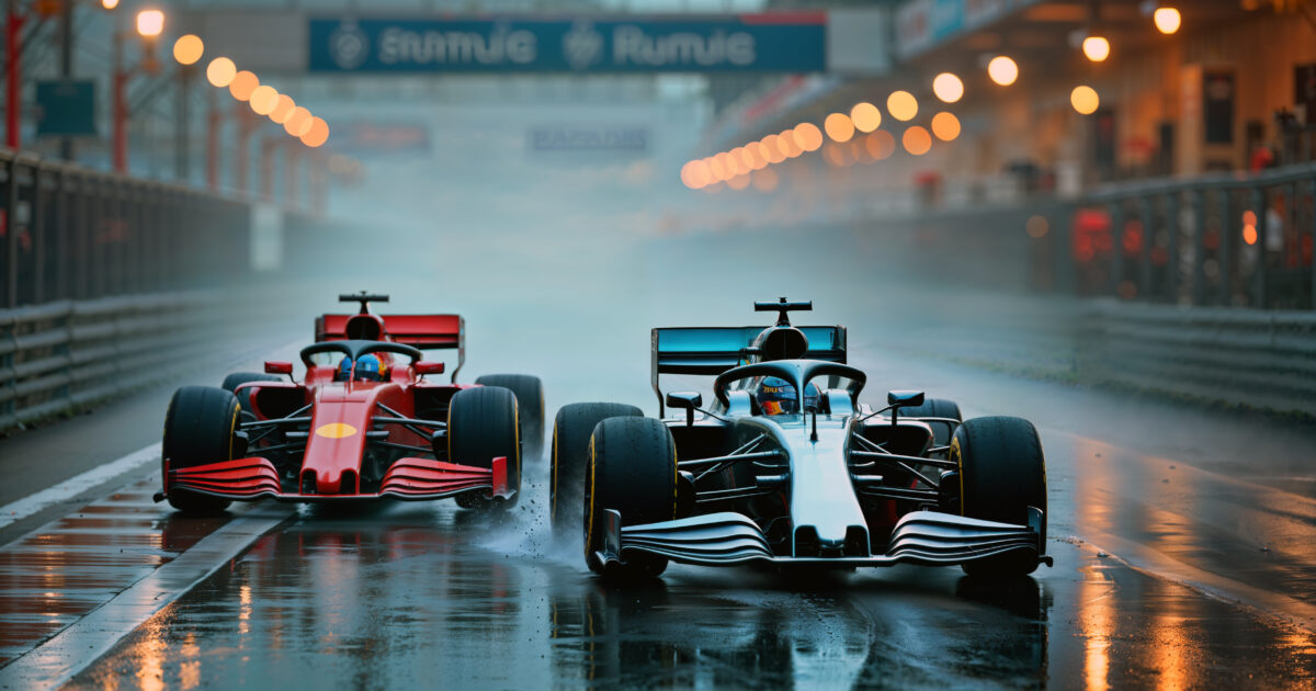 grand prix