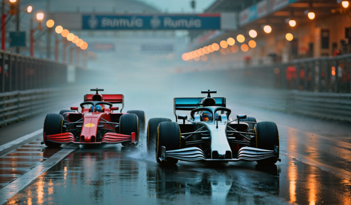 grand prix