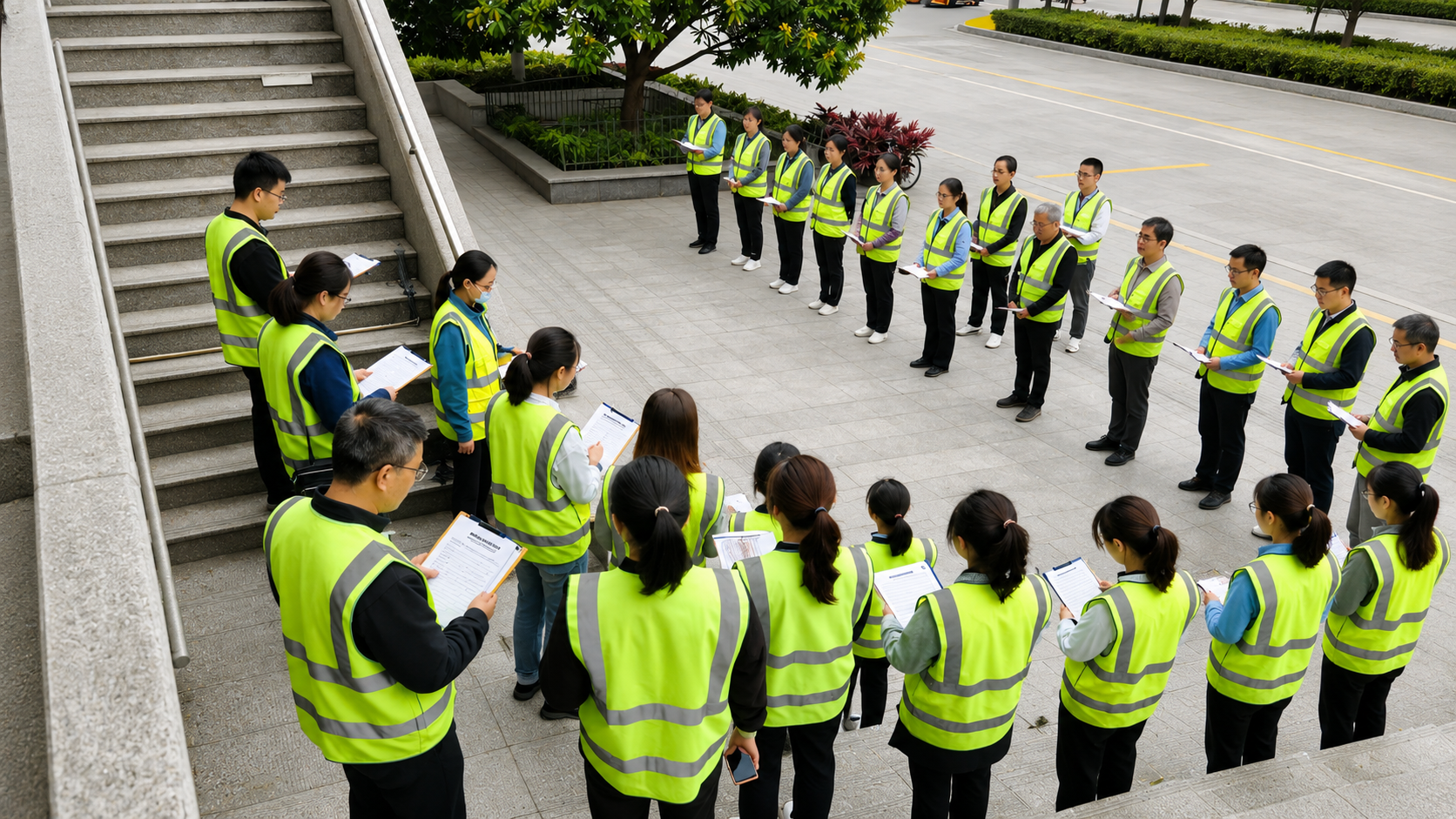 Best Practices for Protecting Employees During Civil Unrest and Emergencies