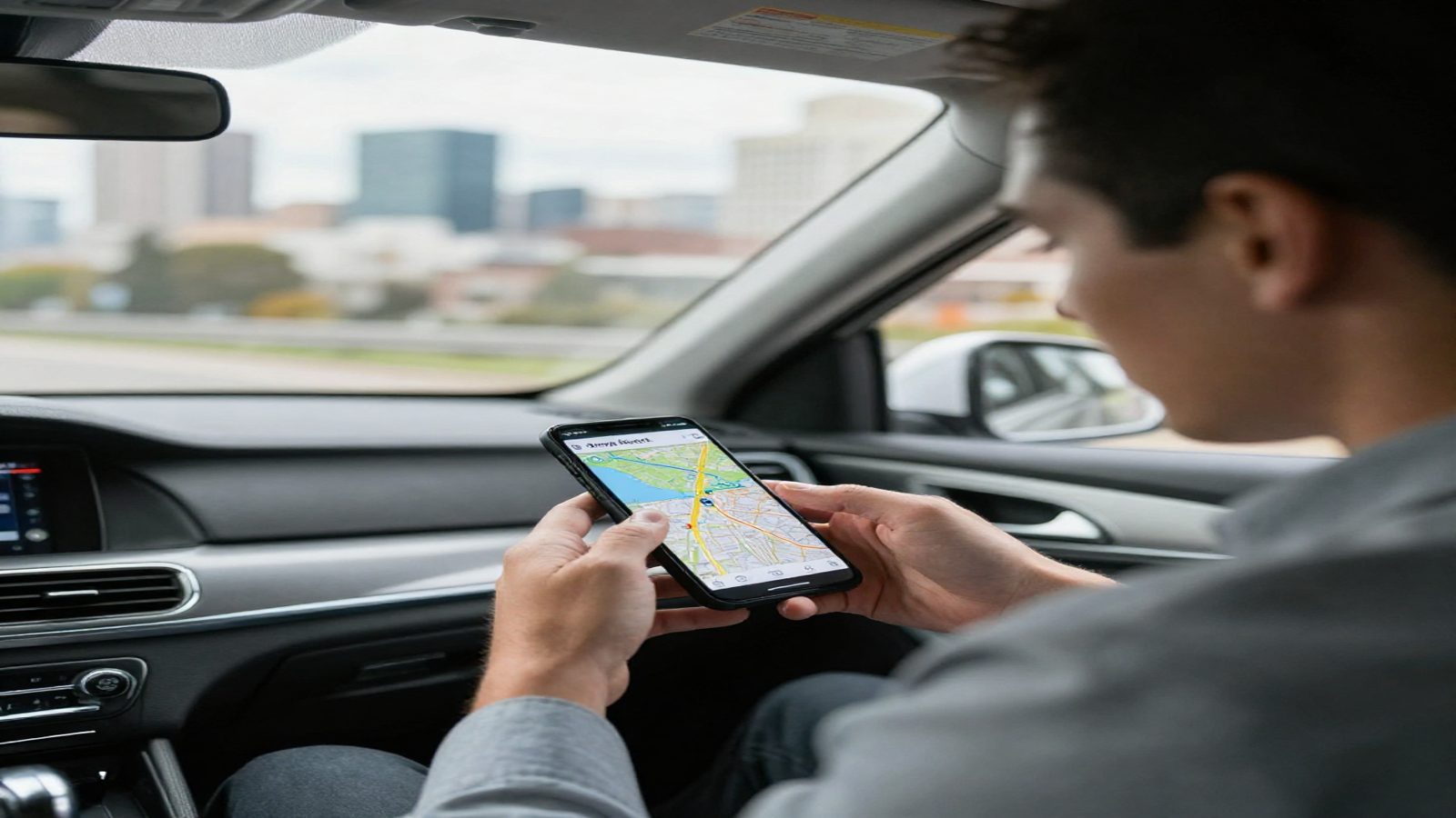 How Real-Time Alerts Improve Duty of Care for Corporate Travelers