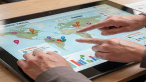 Best Strategies for Monitoring Geopolitical Risks Affecting Global Operations