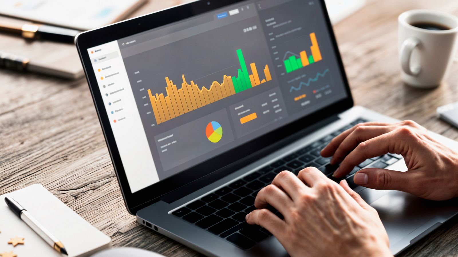 Predictive Risk Analytics Software