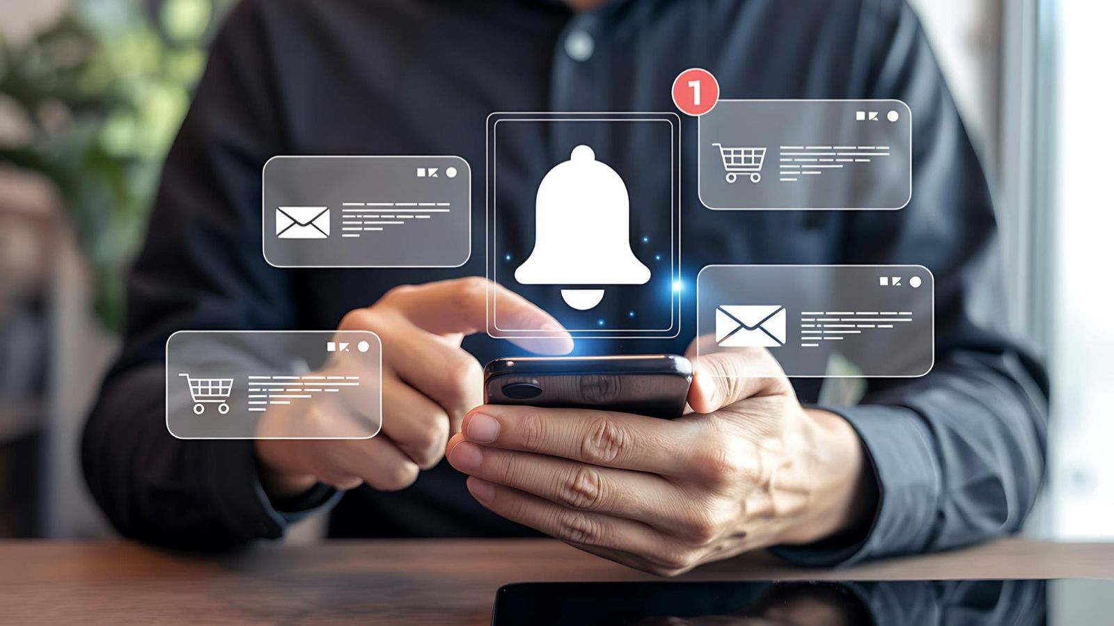 Mass Notification System
